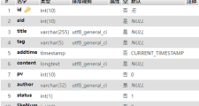 Chatgpt编写的PHP数据库pdo操作类（增删改查）